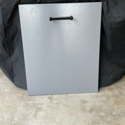 IKEA Dishwasher Door