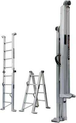 Brand New 14' Murphy ladder