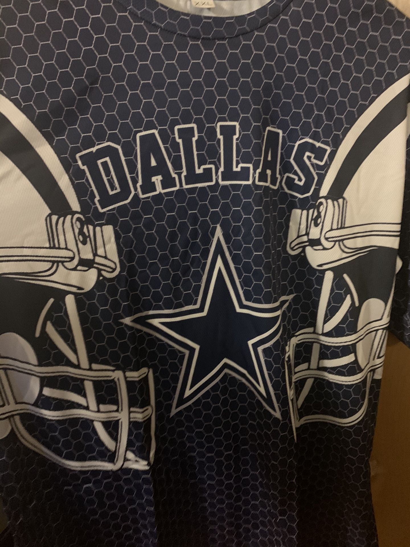 Awesome Cowboys package