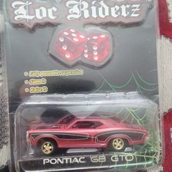 Loc Riderz 