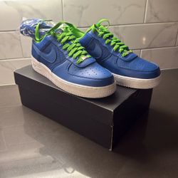 Air Force 1  Size 10.5