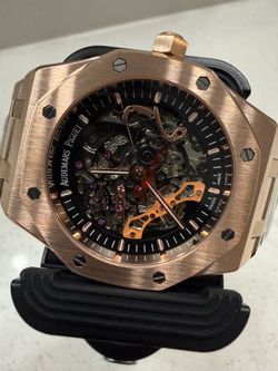 Men’s Watch - Price Negotiable