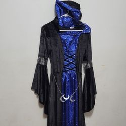 Women Halloween Costume