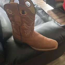 Men Boots 