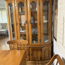 China Cabinet