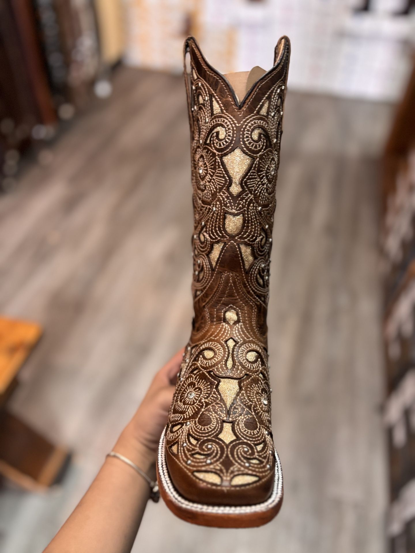 women boots
