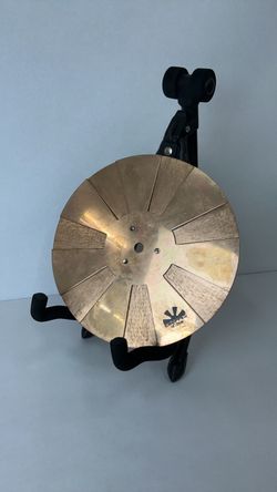 Sabian cymbal chopper 10.25”