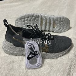 Brand new Nike space hippie  US size 11