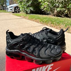 Nike Vapor Max Plus 