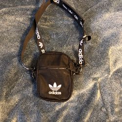 Adidas Original Crossbody Bag