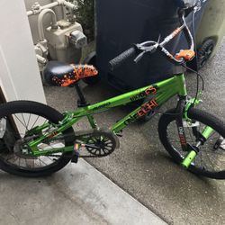 One Eight BMX Boys Bike