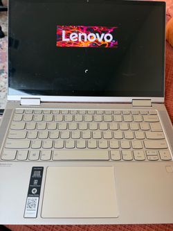 Lenovo Yoga C740