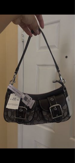 Coach Ashton Bag