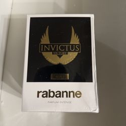 Invictus Victory