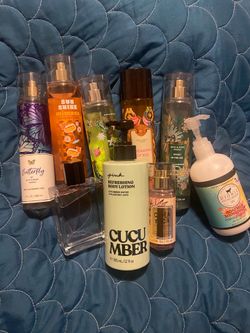 Perfumes