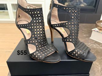 Louise et Cie 4" stilettos heels