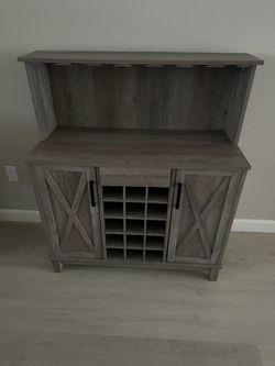$60 mini bar