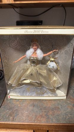 Barbie