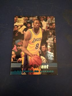 Los Angeles Lakers Kobe Bryant