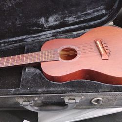 Makala Ukulele 