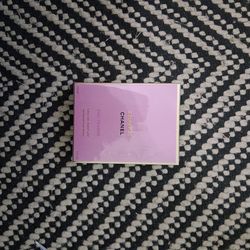 CHANEL CHANCE EAU TENDRE