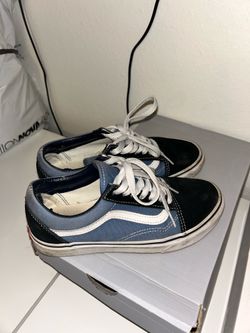 Classic Vans