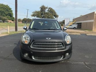 2015 MINI Countryman