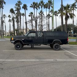 1990 Ford F-250