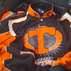 Tennessee Vols Jacket