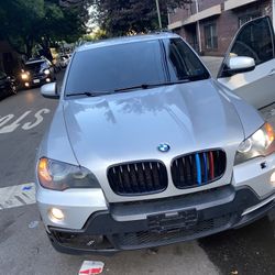 BMW X5 2011 