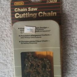 Oregon 16" Chain Saw Replacement Cutting Chain 