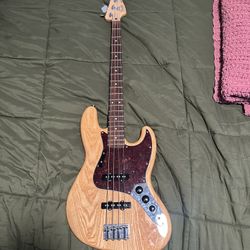 FSR Deluxe Jazz Bass (MIM)