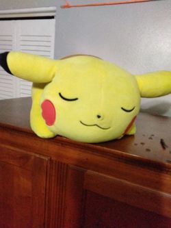 Stuff toys pokemon