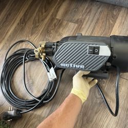 Active 2.3 Pressure Washer 