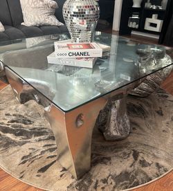 coffe table