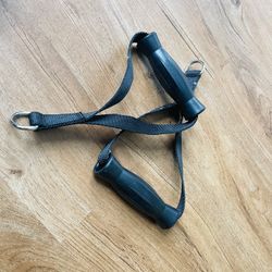 Workout Strap Accessories 