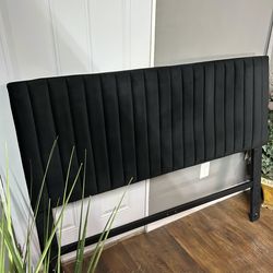 Queen Headboard