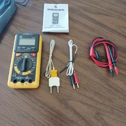 Multimeter