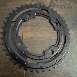 GT BMX 42T Sprocket Brand New