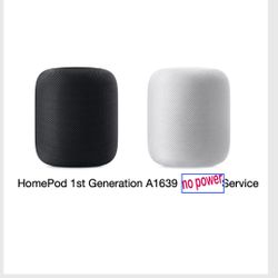 I Fix No Power Issue On HomePod Generation 1 