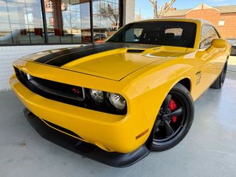 2012 Dodge Challenger