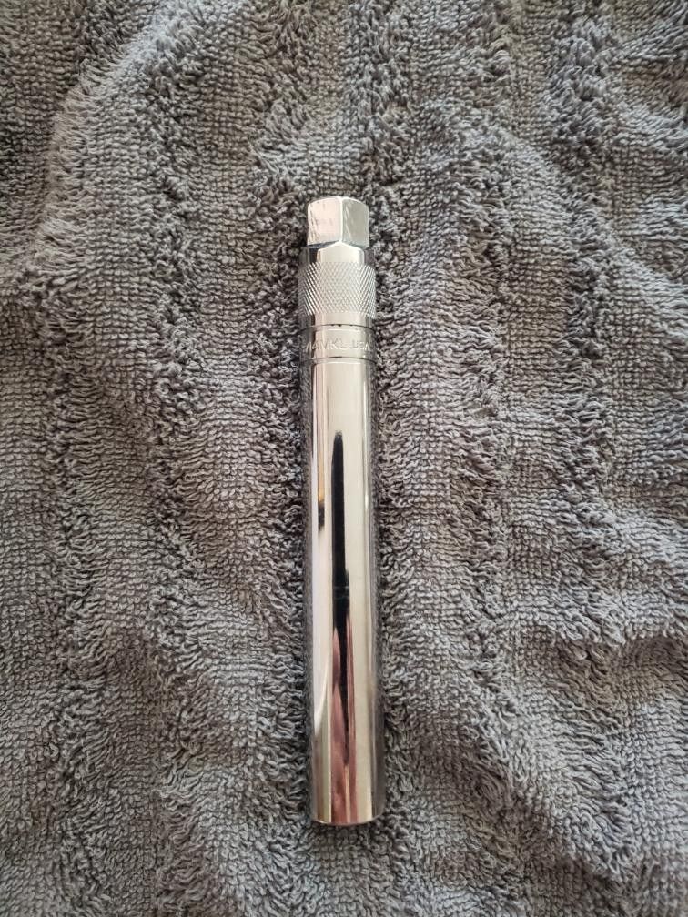 Snap-On Socket - Extra Long, Deep 14mm