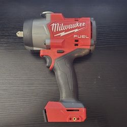 Milwaukee 2966 M18 Fuel High Torque Impact
