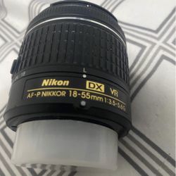 Nikon Camera Like New — Includes 2 Lenses + Accessories