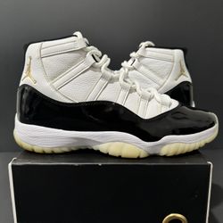 Nike Air Jordan 11 ‘Gratitude’ - Size 10.5