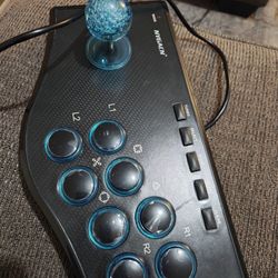 Ps2 And Ps3 Or  PC Joystick