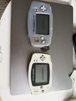 Gameboy Advance