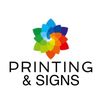 Print & Signs Services