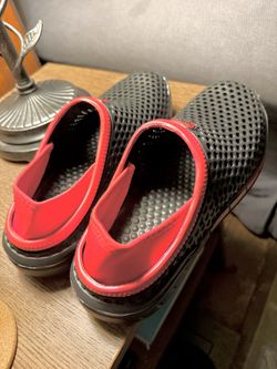 Breathable Sandals For Men 9.5