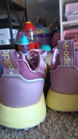Women's Adidas shoes